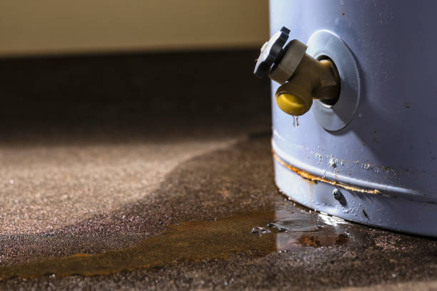 Best Residential water damage restoration  in West Memphis, AR
